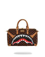 HENNYVILLE MINI DUFFLE