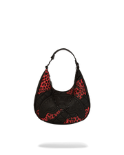 NIGHT SPOT VICE SHOULDER BAG