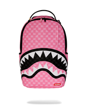 PINK PARADISE DLXSV BACKPACK