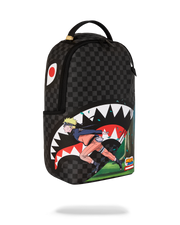 NARUTO STORM RUSH BACKPACK