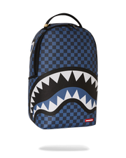 MIDNIGHT MAGIC SHARKS IN PARIS BACKPACK
