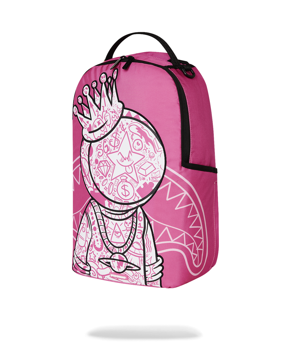 ASTROMANE NEW WAVE DLXR BACKPACK