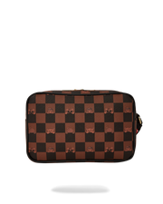 THE HIDEOUT TOILETRY BAG