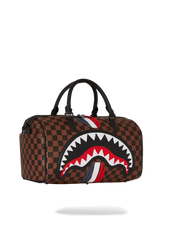 SHARKS IN PARIS GT MINI DUFFLE