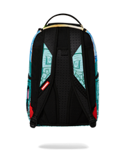 FAIRLY ODD PARENTS: CASH THRONE: TIMMY TAKEOVER DLX BACKPACK