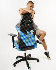 SPONGEBOB TOKYO POP GAMING CHAIR
