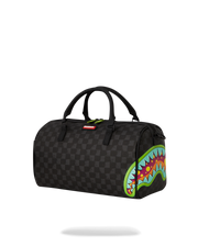 SLIME TAKEOVER MINI DUFFLE