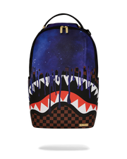 CHAMPION OF THE GALAXY BACKPACK