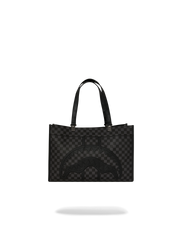 MIDNIGHT CHATEAU TORTUGA TOTE