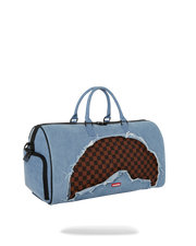 SHORES OF ITALY DUFFLE
