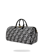 MLS LA FC WINGED WONDER DUFFLE