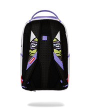 TEENAGE MUTANT NINJA TURTLES DONATELLO SMARTVISION DLXR BACKPACK