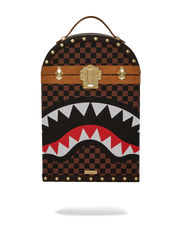 HENNYVILLE TRUNK BACKPACK
