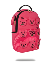 BEAR MOB BACKPACK