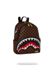 SAWTOOTH SHARKS IN PARIS SAVAGE BACKPACK