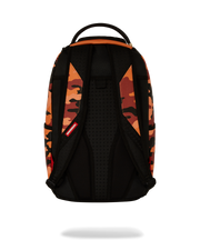 MLS HOUSTON DYNAMO FC LAWRENCE ENNALI 37 BACKPACK