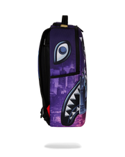 CATWOMAN: GOTHAM AFTER DARK DLXR BACKPACK