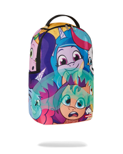 MY LITTLE PONY PARTY DLXR BACKPACK