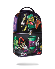 MONEYBOYS NINJABOYS DLXR BACKPACK