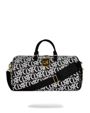 MLS LA FC WINGED WONDER DUFFLE