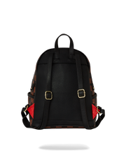 THE HIDEOUT SAVAGE BACKPACK