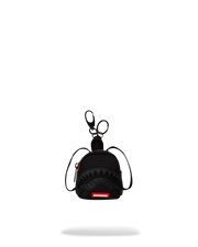 THE HERO KEYCHAIN