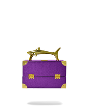 SHARKS OF THE GOLD OCEAN JEWELRY CASE