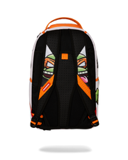 TEENAGE MUTANT NINJA TURTLES MIKEY PARTY DLXR BACKPACK