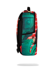 KUNG FU PANDA PO POWER PACK BACKPACK