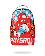 SMURFS SLEEPY DAYZ BACKPACK