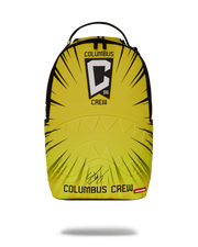 MLS COLUMBUS CREW STEVEN MOREIRA 9 BACKPACK
