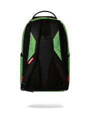 90'S NICKELODEON SLIME SQUAD DLXR BACKPACK