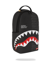 SHARK CENTRAL DOUBLE TROUBLE DLXSV BACKPACK