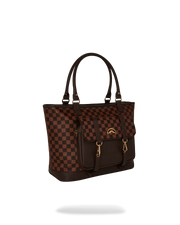 SPECIAL OPS AIR CARGO TOTE