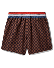 SHARKS IN PARIS GT SWIM SHORTS