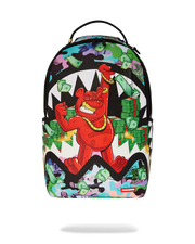 DIABLO SAVINGS ACCOUNT DLXSV BACKPACK