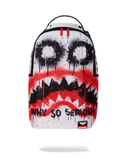THE JOKER: VANDAL MOD DLXR BACKPACK
