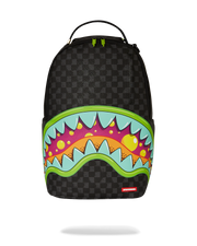 SLIME TAKEOVER BACKPACK