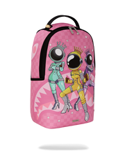 ASTROGALAXY DLXSV BACKPACK