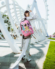 ASTROGALAXY DLXSV BACKPACK
