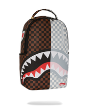 SHARKS IN PARIS CHERRY BLADE BACKPACK