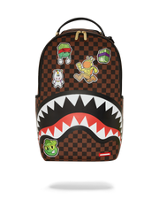 STICKER OPS BACKPACK