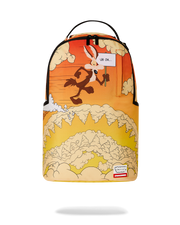 LOONEY TUNES COYOTE SMOKE DROP DLXR BACKPACK