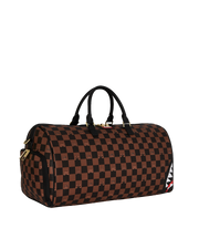 THE HIDEOUT DUFFLE