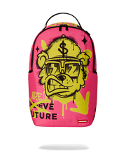 FUTURE FLEX BEAR BACKPACK