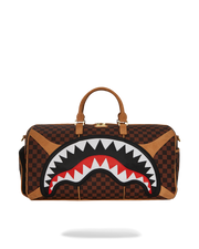 HENNYVILLE DUFFLE