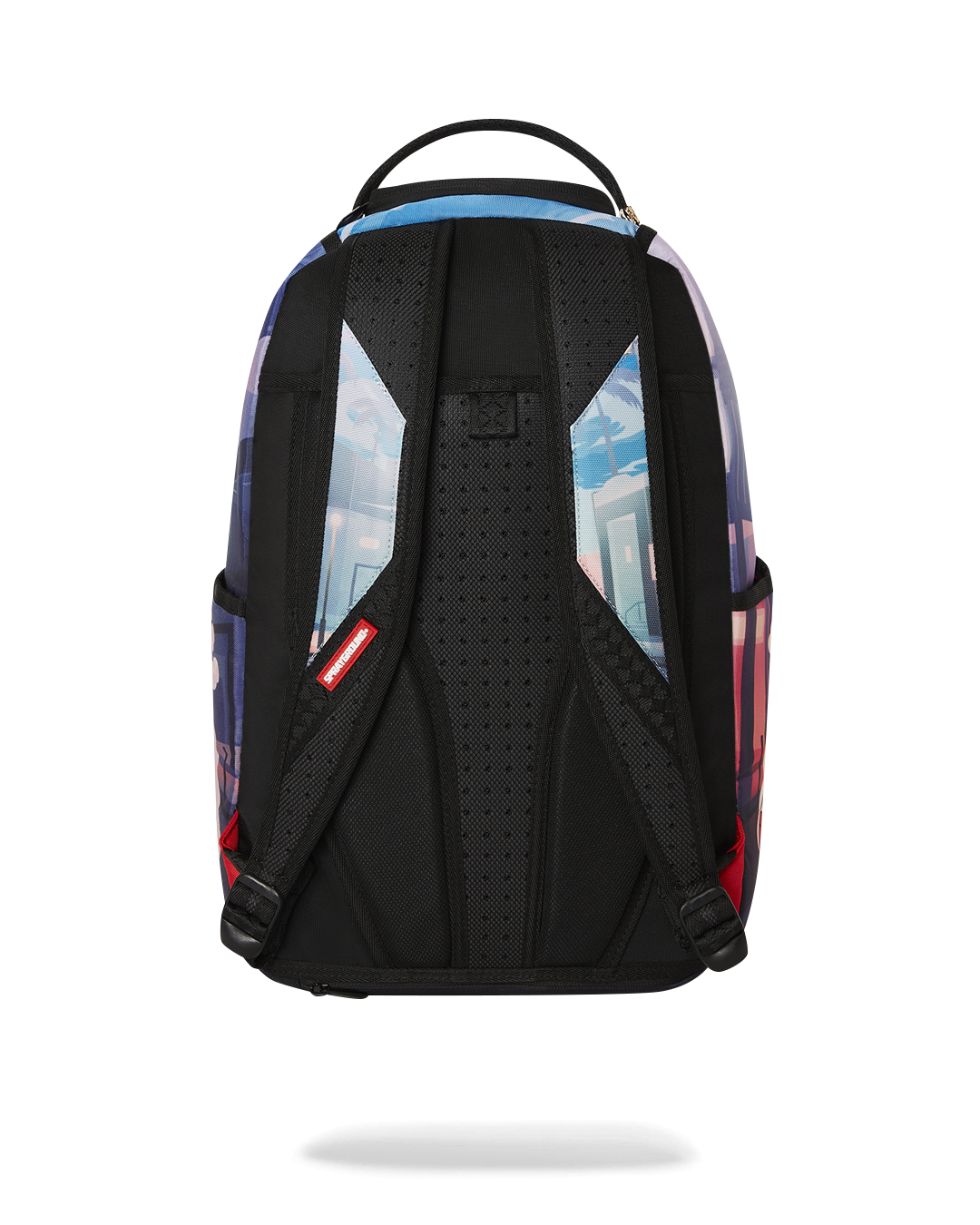 90'S NICK TOON RACER BACKPACK