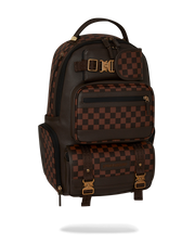 FLEX CHEX CARGO BACKPACK