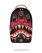 SQUID GAME COLLAB HENCHMEN BACKPACK