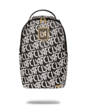 MLS LA FC WINGED WONDER BACKPACK
